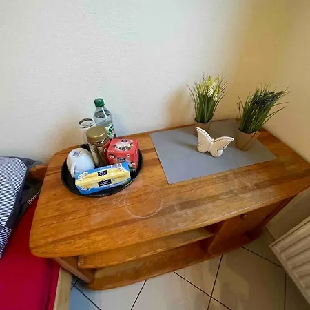 Privat bolig Kleines Mit Duschbad *