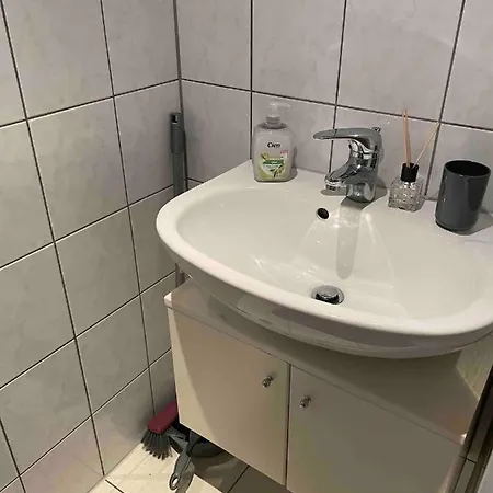 Kleines Mit Duschbad Privat bolig