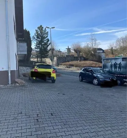 Kleines Mit Duschbad Neu-Anspach