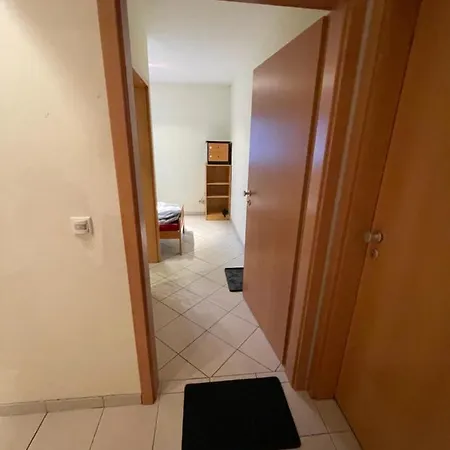 Kleines Mit Duschbad Privat bolig Neu-Anspach